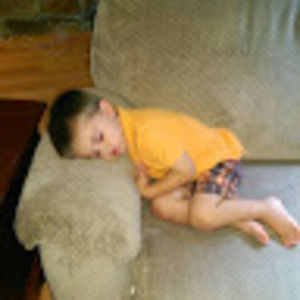 Meet your Posher, Traci